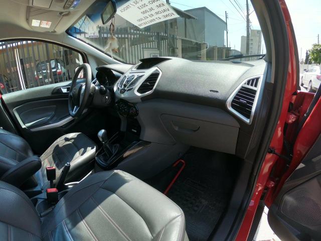 Vendo ou troco 37 mil km - Foto 9