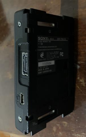 HD Hxr-fmu 128 Gb - Foto 2