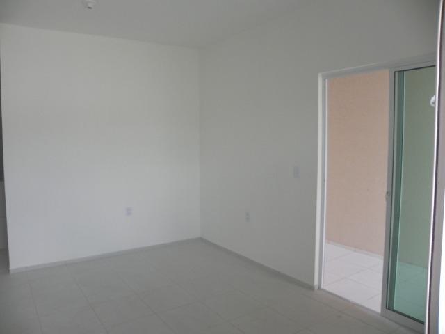 Linda casa plana 3 quartos no melhor do Luzardo viana - Foto 5