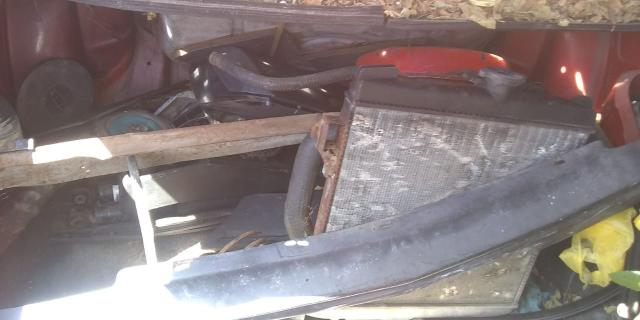 Chevette Junior 1992 vendo ou troco aceito cartões - Foto 6