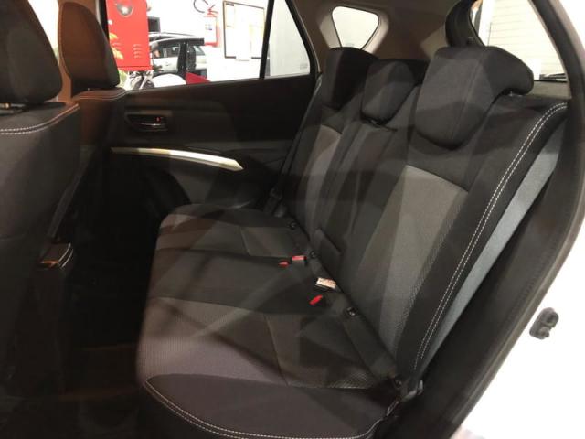 SUZUKI SX4 S-CROSS GLX 1.6 16V - Foto 14