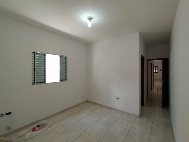 Linda casa no residencial Armando Moreira Righi - Foto 7