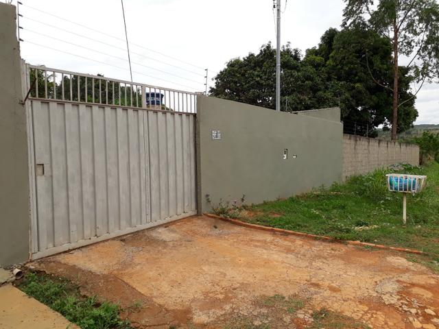 Mini chácara/ lote no Jardim ingá - Foto 2