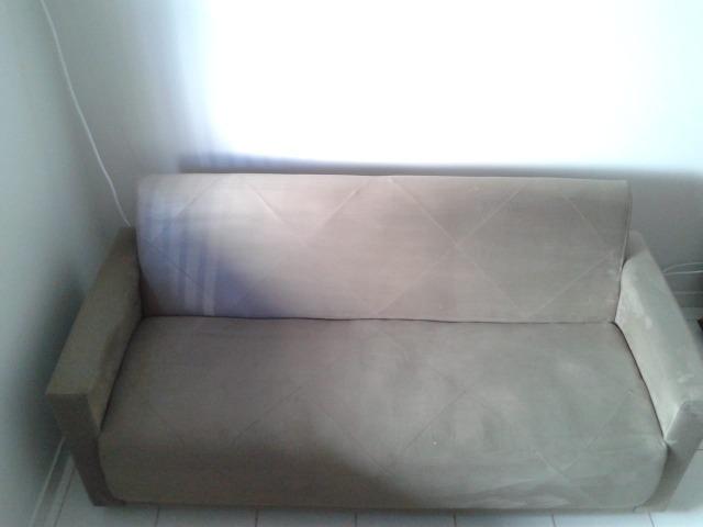 Sofá três lugares - Foto 3