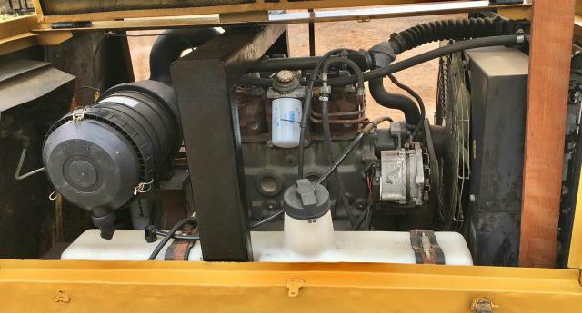 Compressor de ar modelo xas 76 - Foto 4