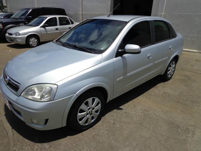 Chevrolet Corsa Sedan SEDAN 1.4 PREMIUM - Foto 3