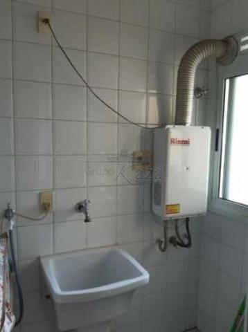 Apartamento Padrão 3 dormitórios - Foto 19