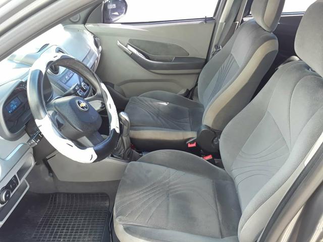 Vendo Agile LTZ 1.4 em excelente estado - Foto 4