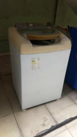 Lavadora Brastemp Ative (com problema não centrífuga)