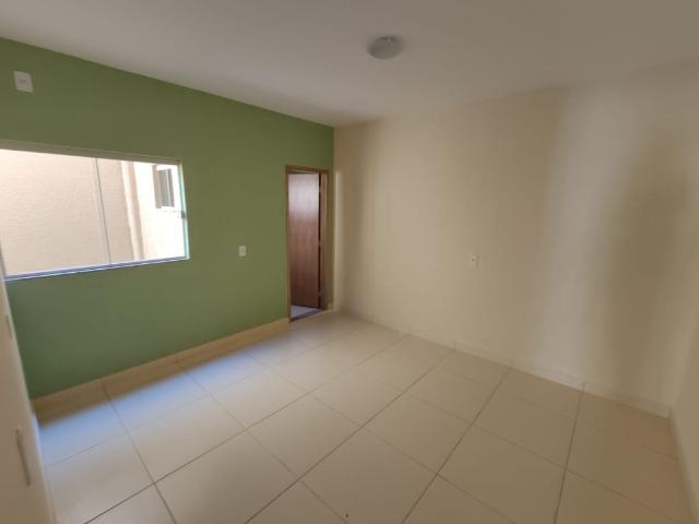 Entrada Parcelada - Casa em condomínio - 2 Qts - St. Estrela Dalva, Goiânia - Doc. Grátis - Foto 7