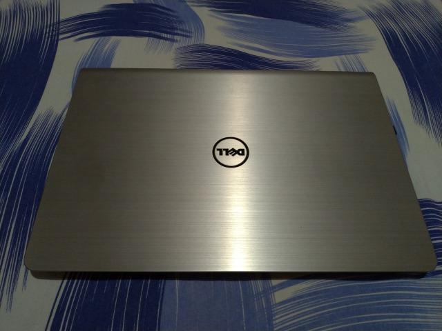 Notebook Dell Inspiron I5 8gb (2gb Dedicada) 1tb Led 15,6