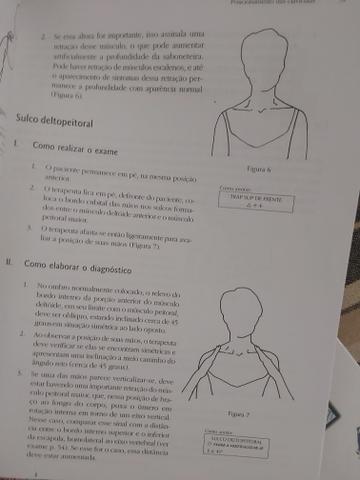Livros área da saúde - Fisioterapia - Foto 6