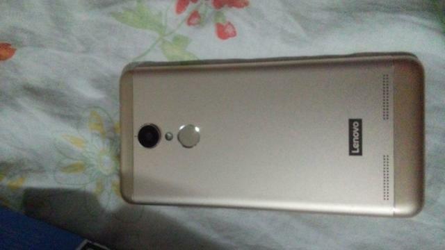 Lenovo K6 plus 32g Obs Muito Conservado - Foto 2