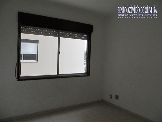 Apartamento à venda com 2 dormitórios em São leopoldo, Caxias do sul cod:5533 - Foto 13