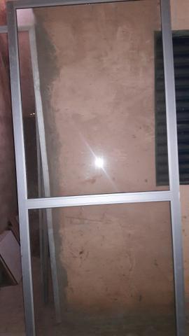 Porta de correr - Foto 2