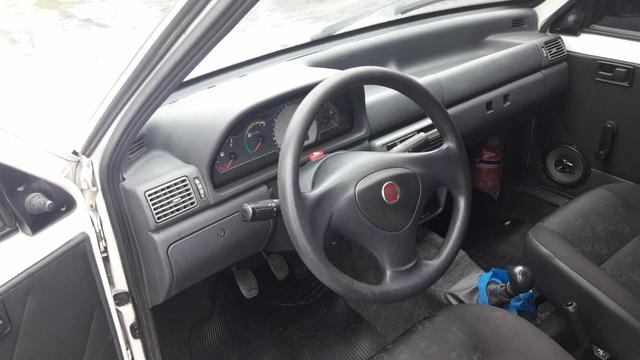 Fiat Uno mile economy 2013 - Foto 2