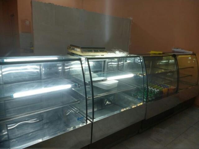 Vitrine