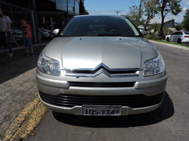 C4 GLX 1.6 Flex 16V 5p mec. - Foto 2