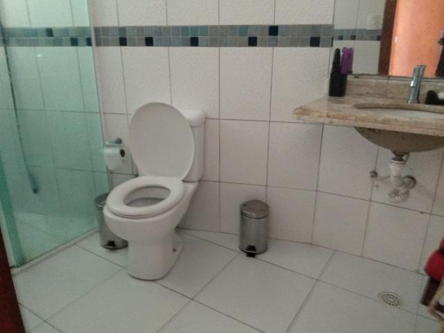 Casa à venda com 3 dormitórios em São josé, Peruíbe cod:CA00079 - Foto 4