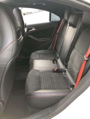 Mercedes cla 250 sport - Foto 10