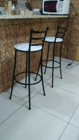 Banquetas preço de fábrica - Foto 4