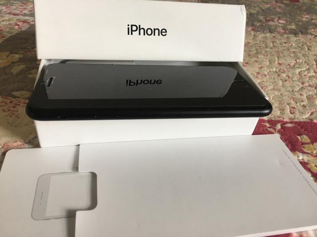 IPhone 7 Plus 128gb
