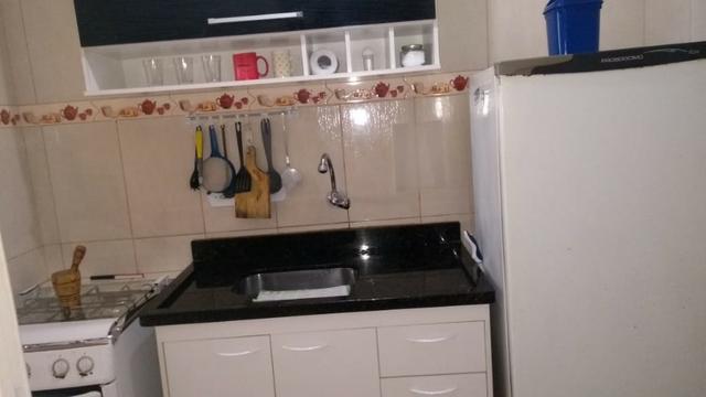 Apartamento CDHU de 2 dormitórios em Peruíbe - Foto 9
