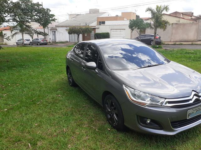 Vendo C4 Lougue 1.6 THP Turbo, 4 pneus zero - Foto 4