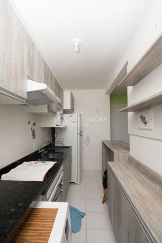 Apartamento para alugar com 2 dormitórios em Jardim itu, Porto alegre cod:304511 - Foto 7