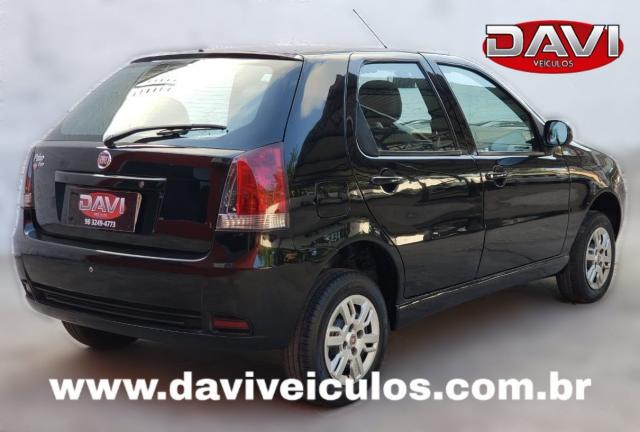 FIAT PALIO 2014/2015 1.0 MPI FIRE 8V FLEX 4P MANUAL - Foto 5