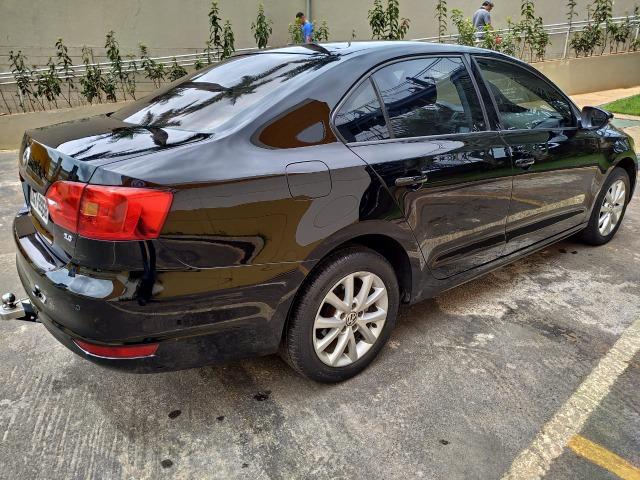 Jetta 2.0 2013 Automático - Foto 4