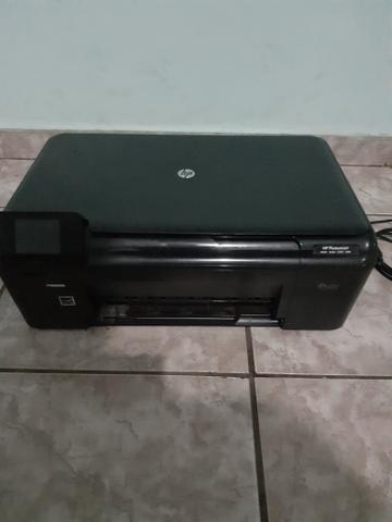 Impressora hp