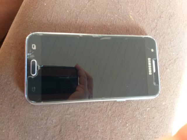 Celular j5 perfeito estado - Foto 3