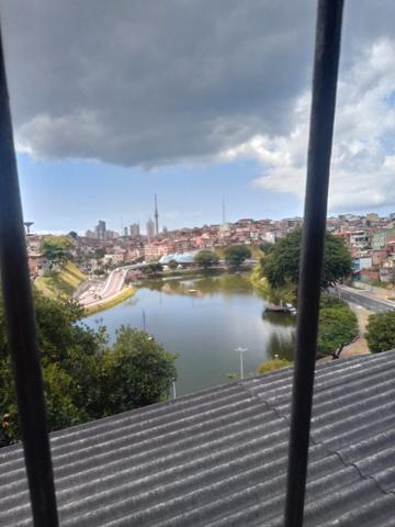 Ótima oportunidade casa bem localizada no bairro do Tororó