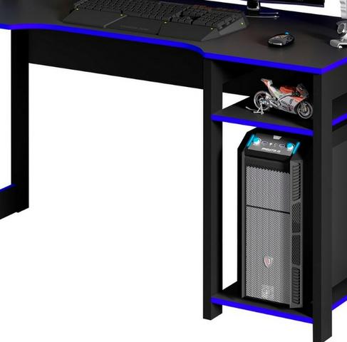 Mesa Gamer (Entrega Grátis) - Foto 5