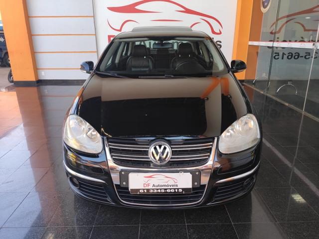 VOLKSWAGEN JETTA 2008 - Foto 2