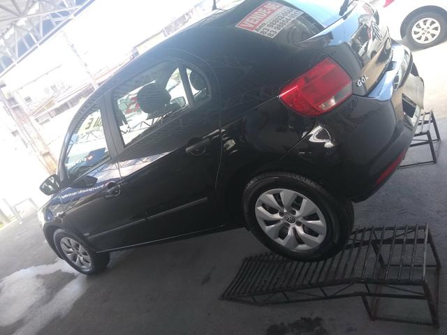 Gol G6 2015 - Foto 7