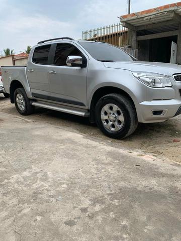 S10 LT 2.8 diesel 4x4 - Foto 3