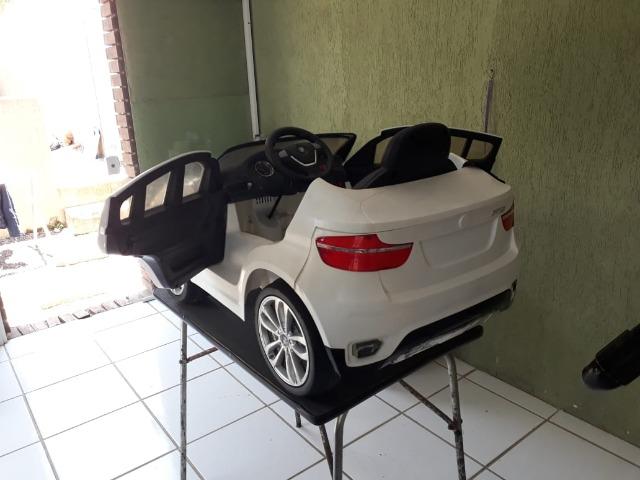 Carrinho elétrico - Foto 2