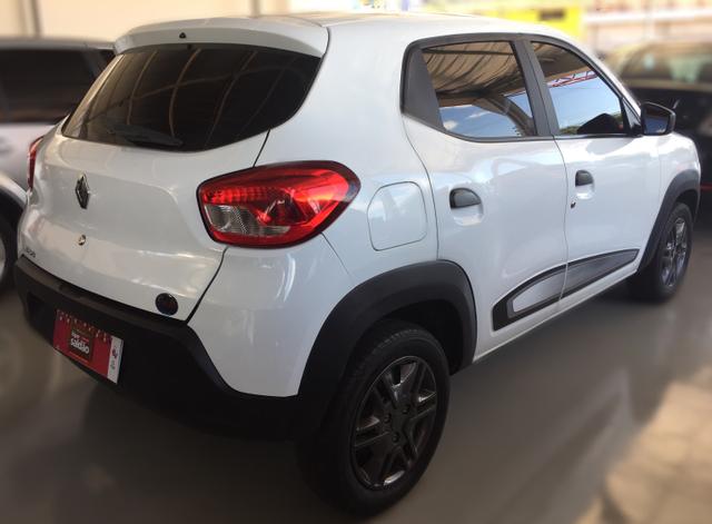 Renault Kwid Zen 1.0 17/18 - Foto 3