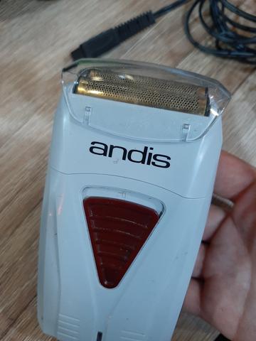 Shaver Andis