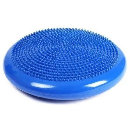 Bola Pilates e equilíbrio