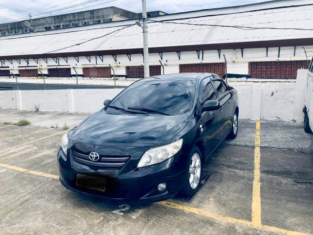 Corolla 2010