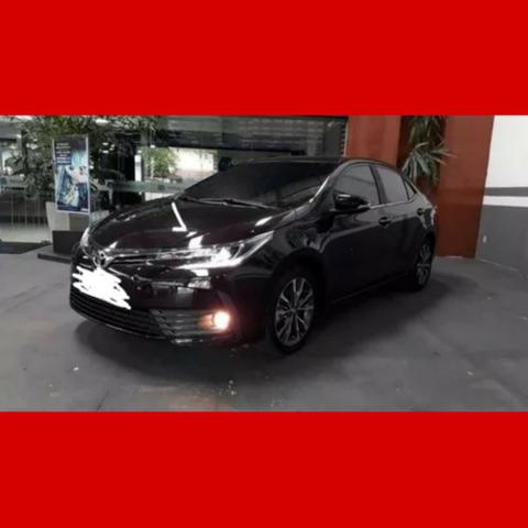 Toyota Corolla 2.0 2019 (leia a descrição inteira) - Foto 4
