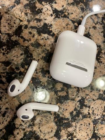 IPhone 6s 16g + AirPods - Foto 3