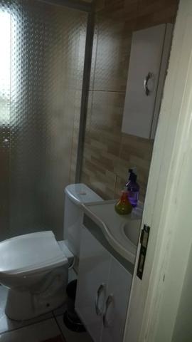 Apartamento CDHU de 2 dormitórios em Peruíbe - Foto 2