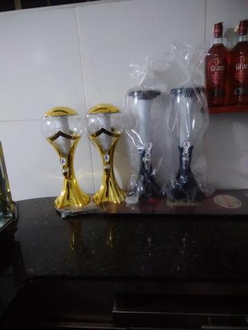 Torres de chop