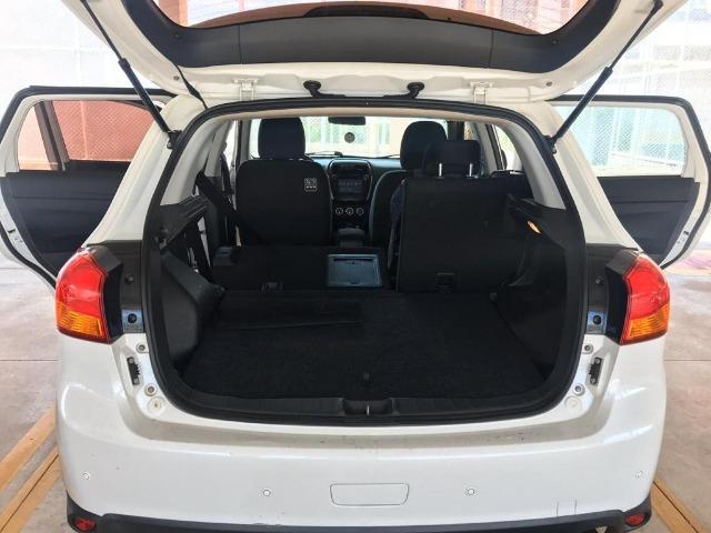 Mitsubishi ASX 2012/2013 Automático - Foto 6