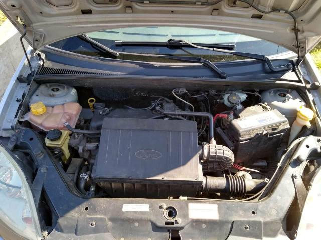 Ford fiesta Zetec Rocam 1.0 - Foto 5