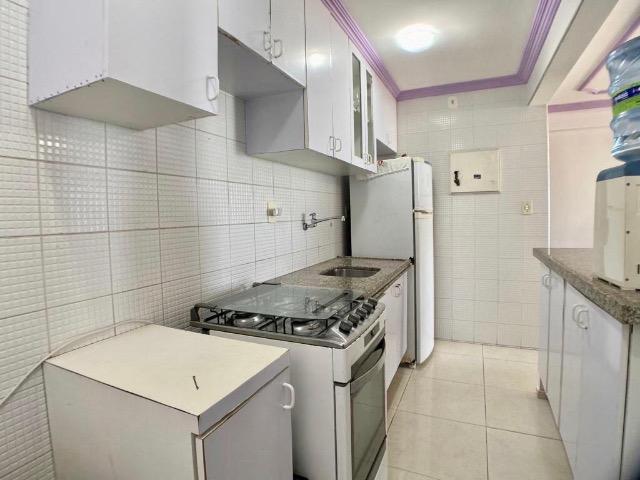 Aluga - se apartamento com vista para o mar - Foto 13